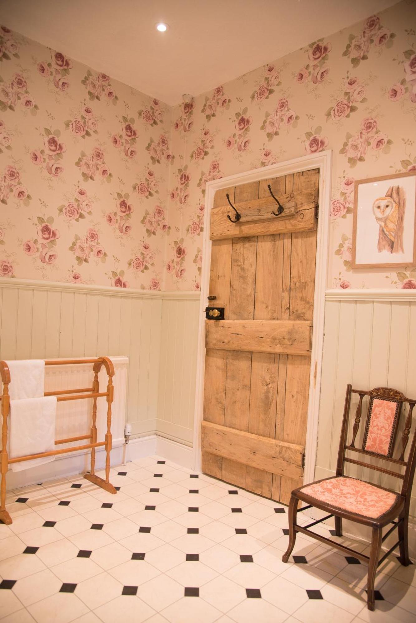 Lower House B&B Adforton Leintwardine Екстериор снимка
