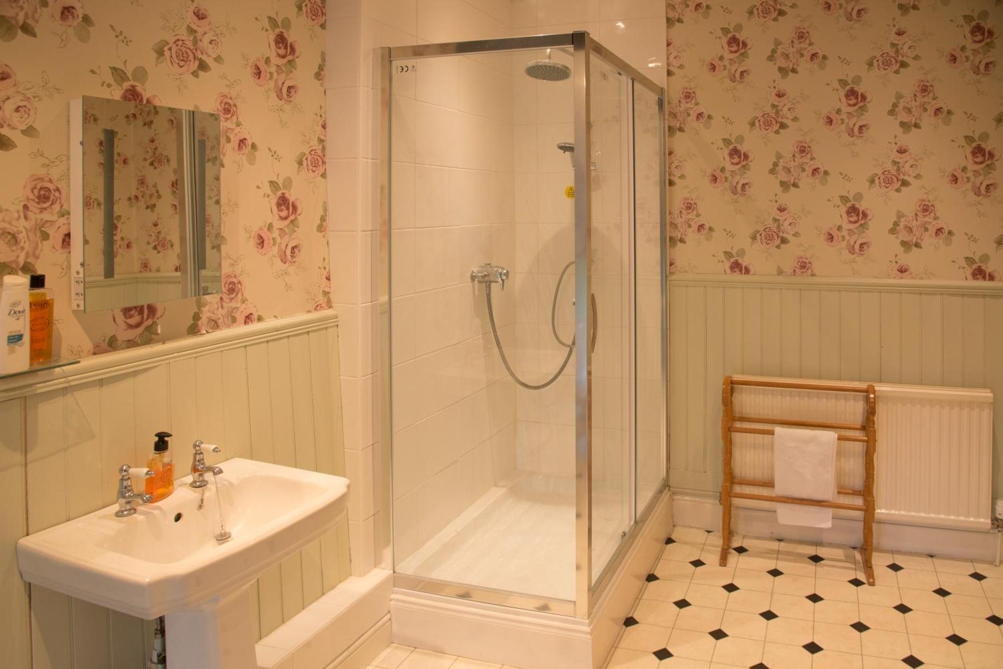 Lower House B&B Adforton Leintwardine Екстериор снимка