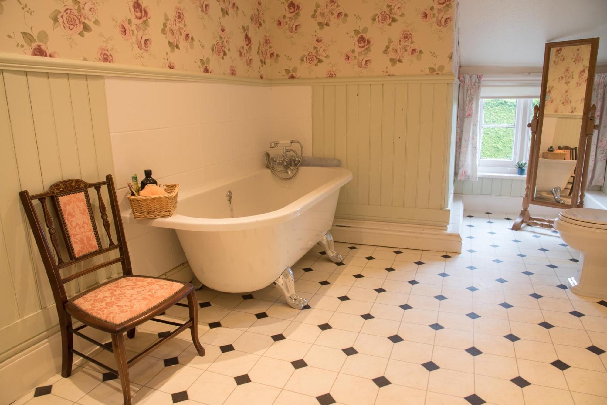 Lower House B&B Adforton Leintwardine Екстериор снимка