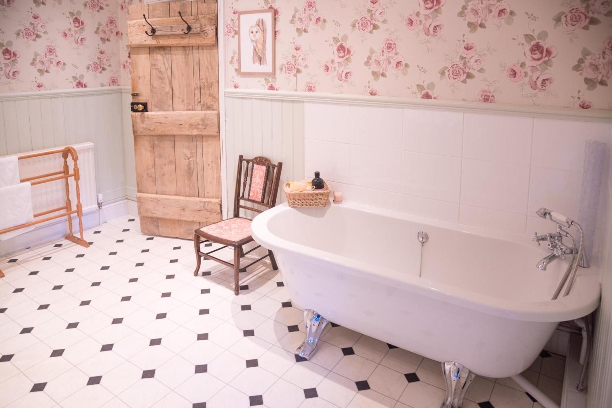 Lower House B&B Adforton Leintwardine Екстериор снимка