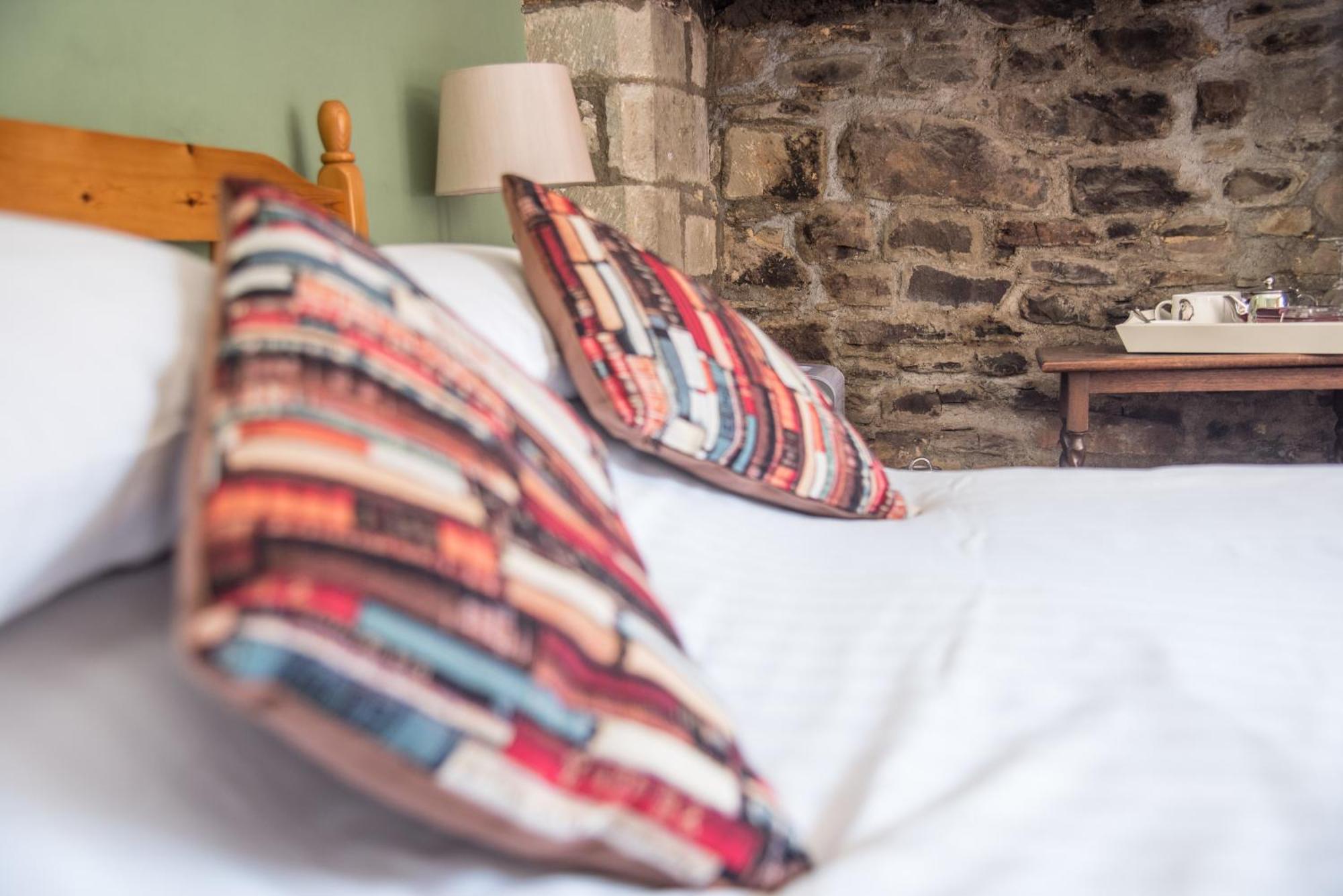 Lower House B&B Adforton Leintwardine Екстериор снимка