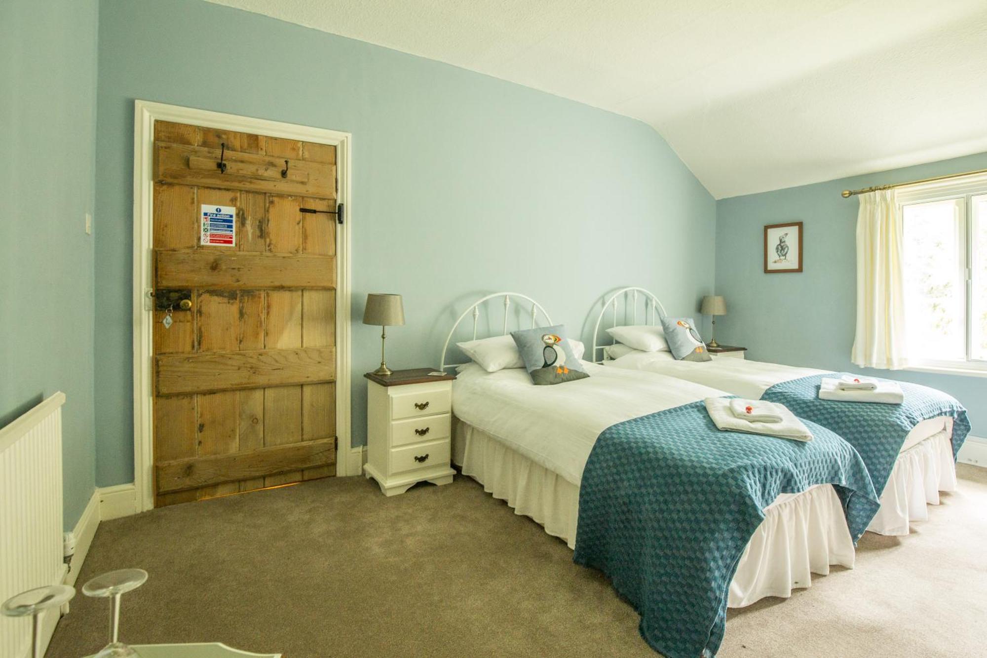 Lower House B&B Adforton Leintwardine Екстериор снимка