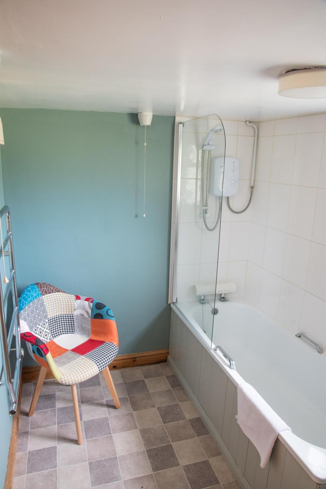 Lower House B&B Adforton Leintwardine Екстериор снимка