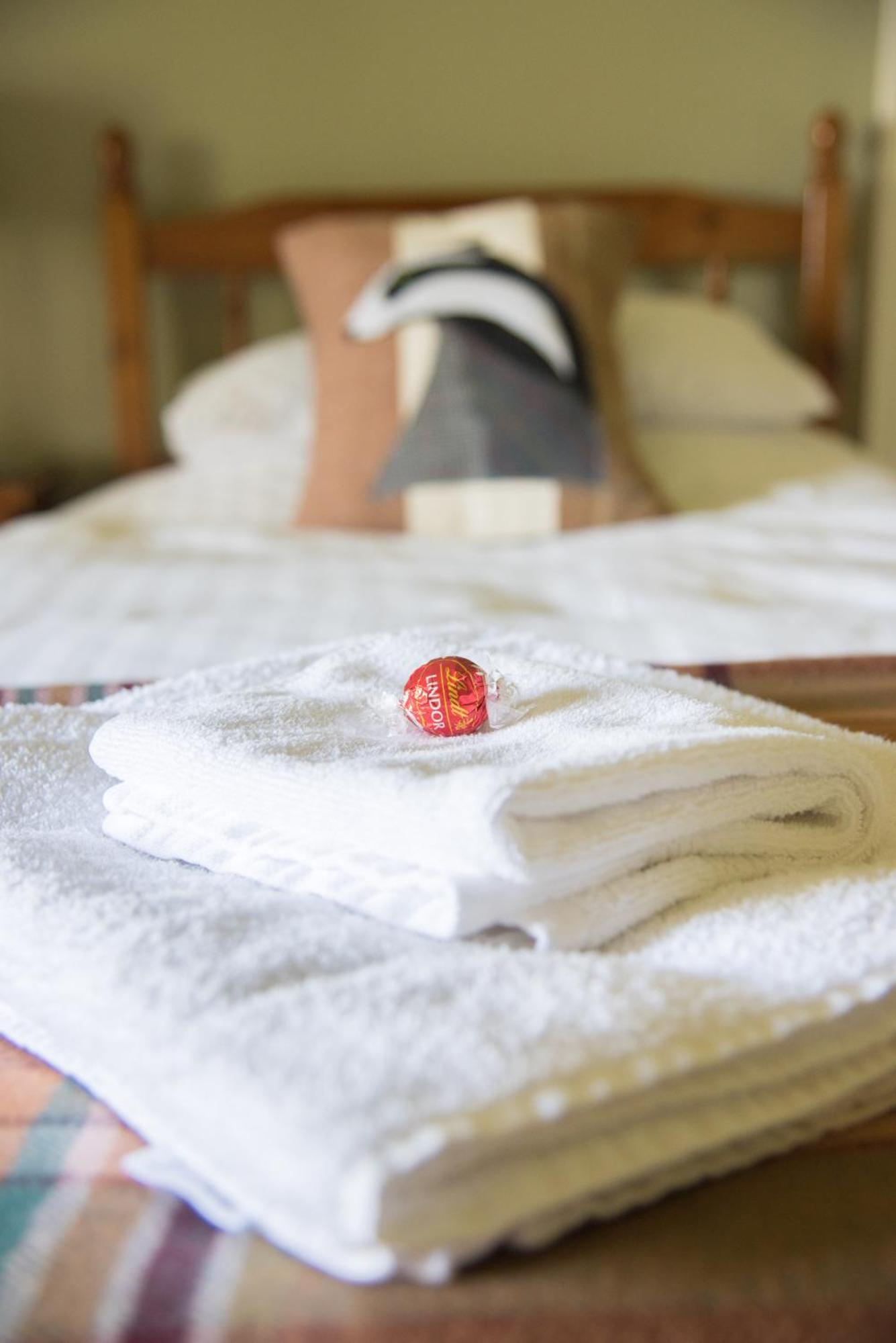 Lower House B&B Adforton Leintwardine Екстериор снимка