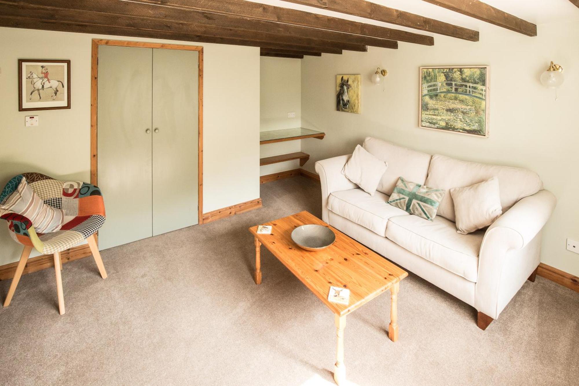 Lower House B&B Adforton Leintwardine Екстериор снимка