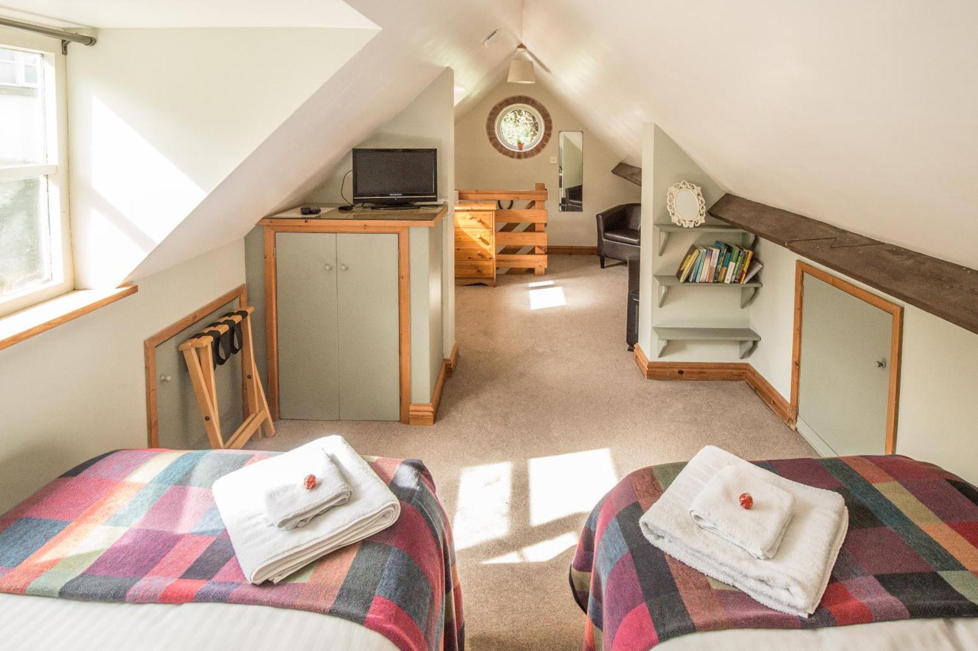 Lower House B&B Adforton Leintwardine Екстериор снимка