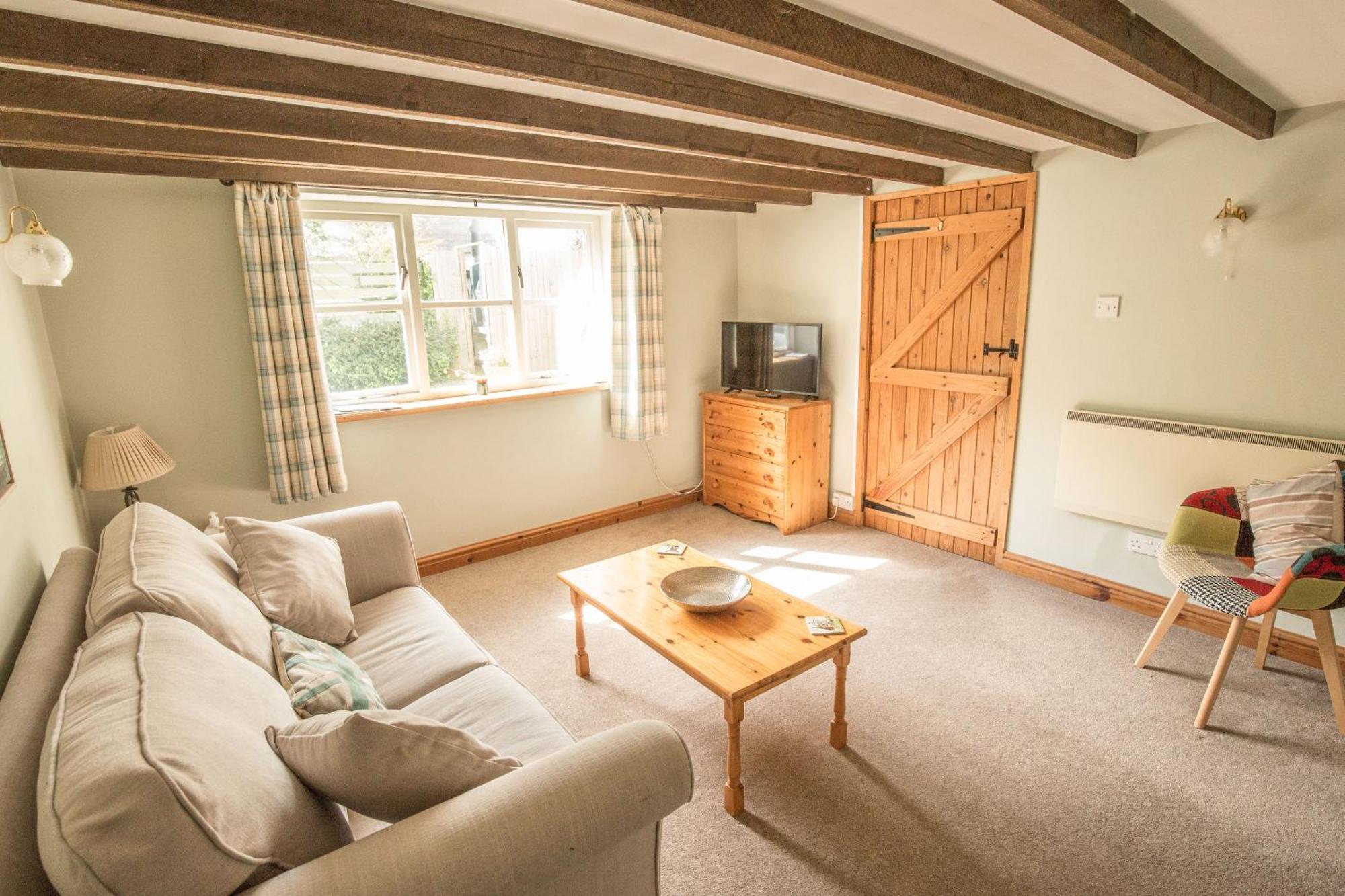 Lower House B&B Adforton Leintwardine Екстериор снимка
