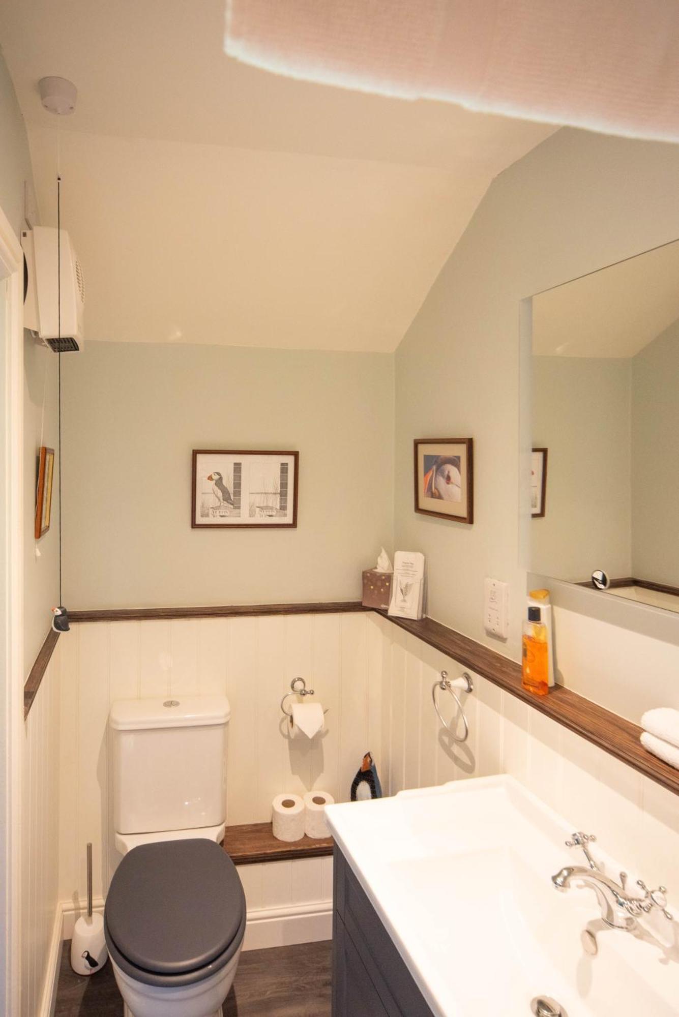 Lower House B&B Adforton Leintwardine Екстериор снимка
