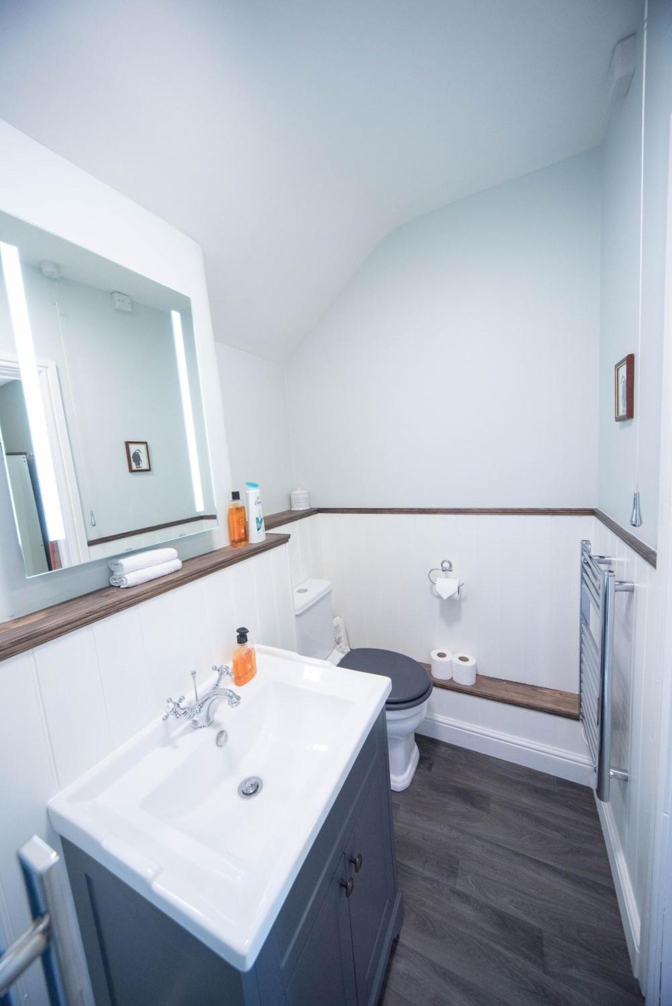 Lower House B&B Adforton Leintwardine Екстериор снимка