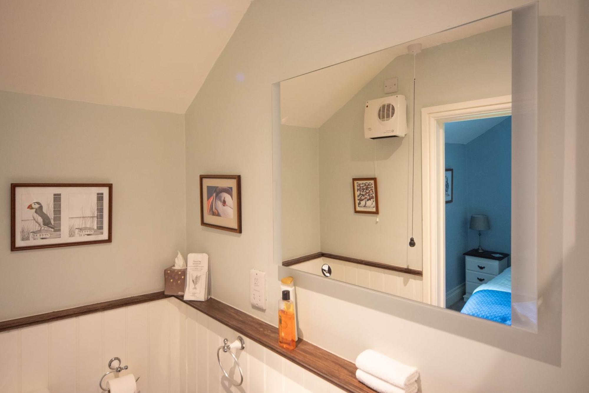 Lower House B&B Adforton Leintwardine Екстериор снимка